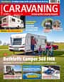 Caravaning 06 / 2025