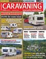 CARAVANING 09/2025 Coverbild