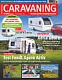 CARAVANING 10/2025 Coverbild