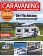 CARAVANING 11/2025 Coverbild