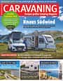 CARAVANING 12/2025 Coverbild