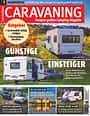 CARAVANING 01/2026 Coverbild