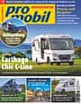 promobil 01/2026 Coverbild