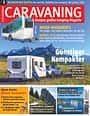 CARAVANING 03/2026 Coverbild