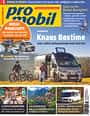 promobil 03/2026 Coverbild