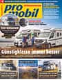 promobil 04/2026 Coverbild