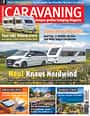 CARAVANING 07/2026 Coverbild