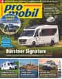 promobil 08/2026 Coverbild