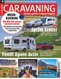 CARAVANING 09/2026 Coverbild