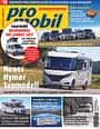 promobil 10/2026 Coverbild