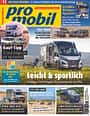 promobil 11/2026 Coverbild