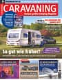 CARAVANING 11/2026 Coverbild