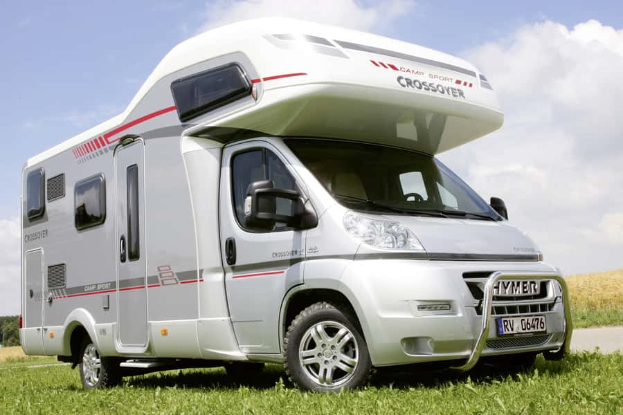 taxi clausen tarp Recta Tarp L main image 1