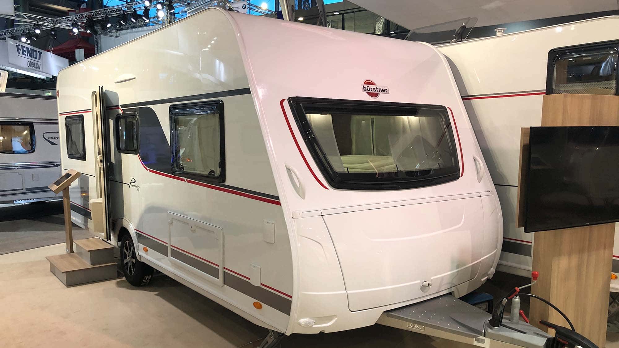 bürstner premio plus 520 tl