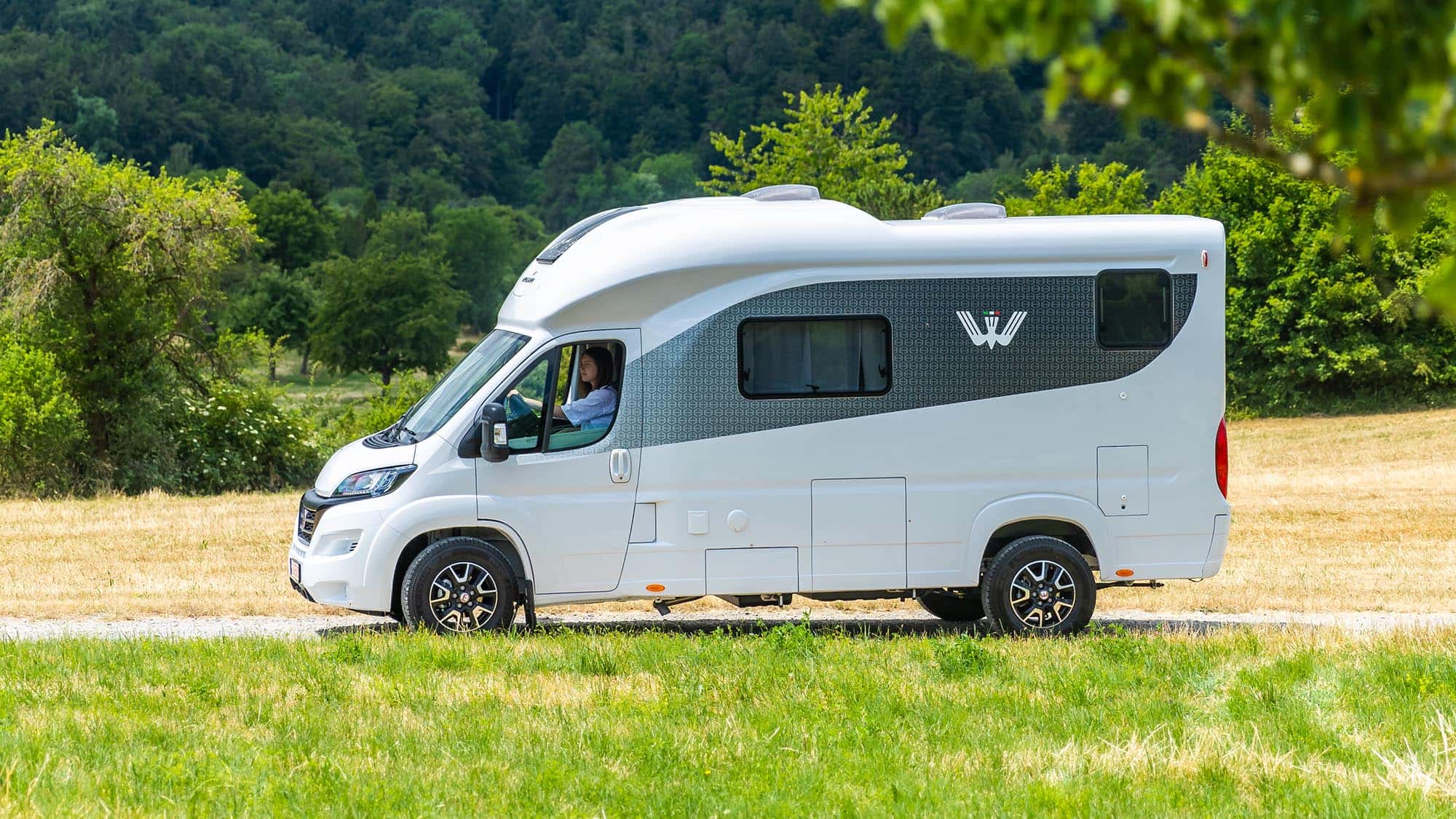 Wingamm Oasi 610