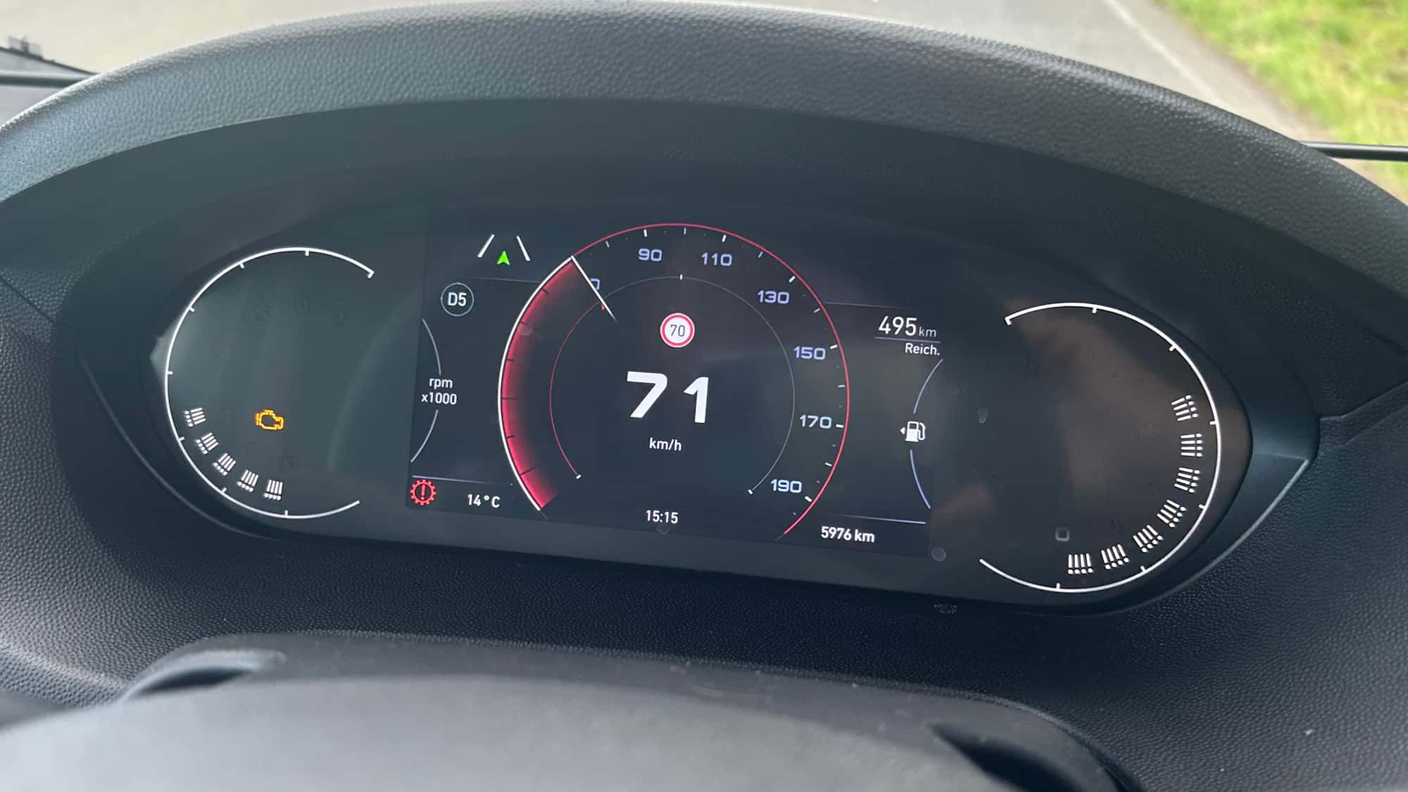 Fiat Ducato 9 Gang Automatik Probleme