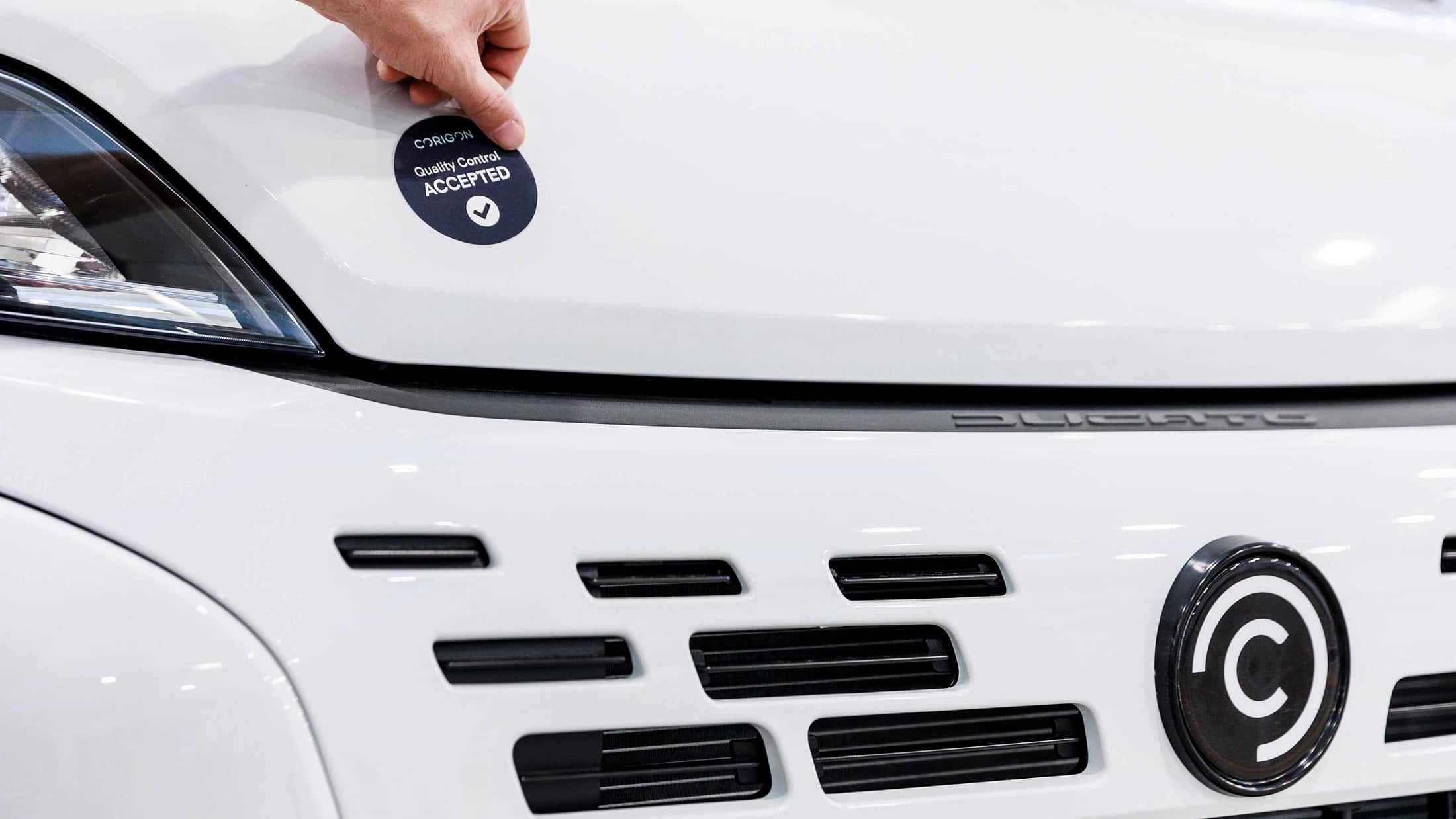  Foto zu Corigon kommt 2025 - Neue Wohmobil-Marke der Erwin-Hymer-Group 