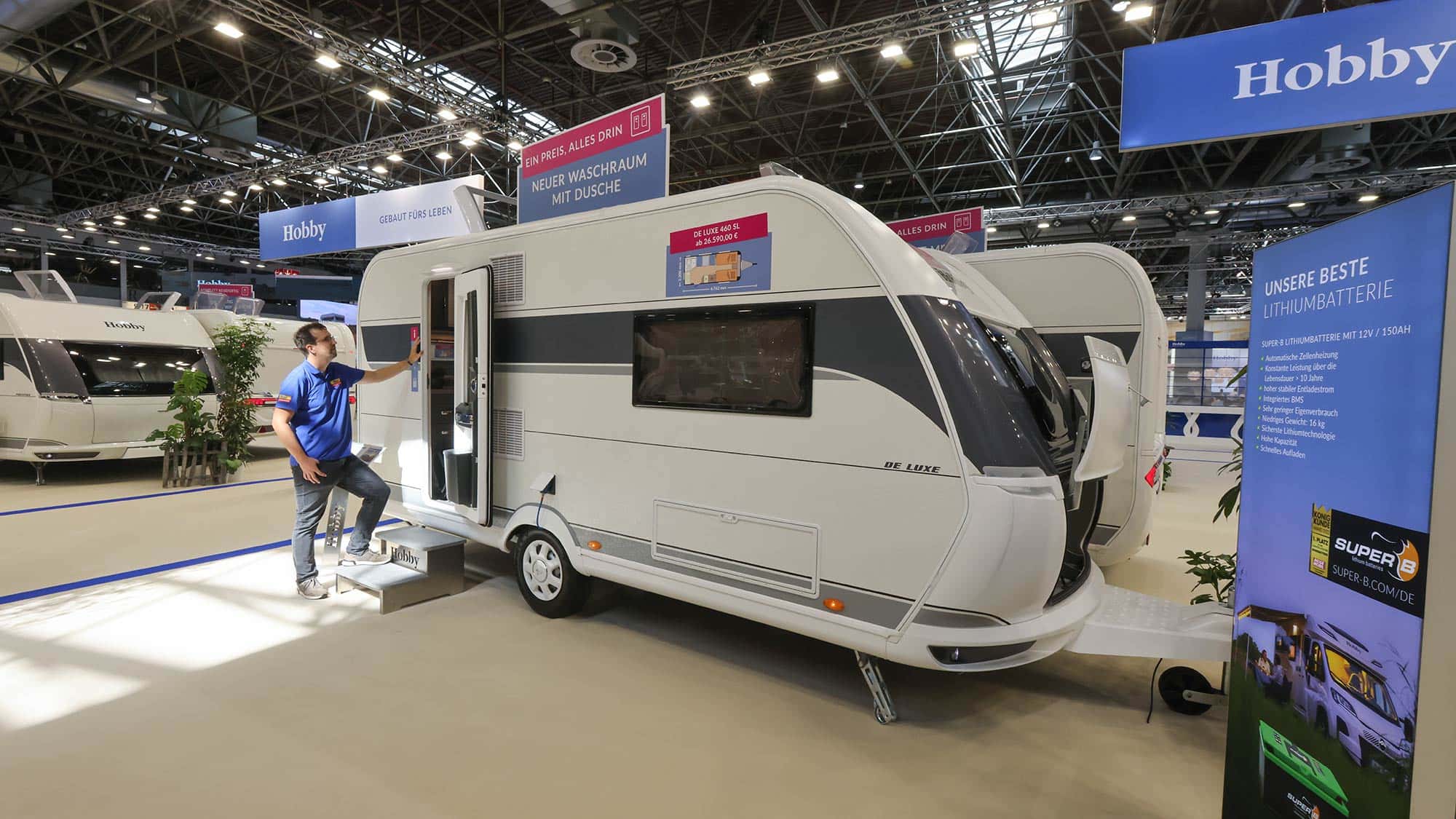 Best HD Pictures about  Hobby Wohnwagen Forum  with No AI Images