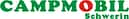 Campmobil Schwerin Logo
