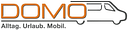 Domo Campingbusse Logo