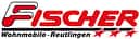 Fischer Wohnmobil Logo