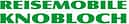 Knobloch Wohnmobil Logo
