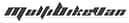 Multi-Bike-Van Logo