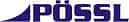 Poessl Logo