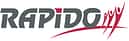 Rapido Logo