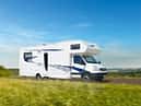 Concorde cruiser daily Modell 2010 Seitenansicht