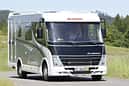 Dethleffs Globebus