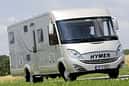 Hymer S-Klasse