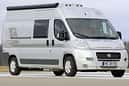 Knaus Boxstar