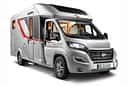 Bürstner Ixeo T 690 G (2019)
