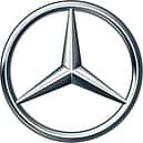 Mercedes Logo