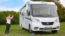 Das Stopp-Signal sollte eindeutig festgelegt sein.