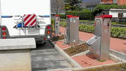 Entsorung im Wohnmobil
