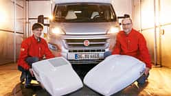 Dachklimaanlagen im Test