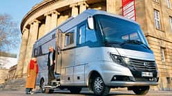 Supercheck, N+B Flair 880 BE