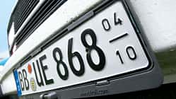 Ratgeber: Winter-Abstellplätze