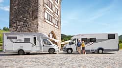 Mit brandneuen Einzelbettenmodellen wenden sich die Italo-Marken LAIKA UND ROLLER TEAM gezielt an deutsche Kunden.