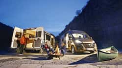 Roadcar vs. Knaus Box Star