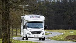 Test, Carthago C-Tourer T 143