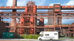 Reise-Service: Route der Industriekultur