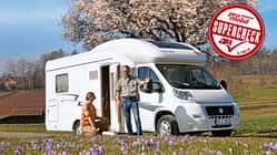 Supercheck: Eura Mobil Profila RS 720 QB