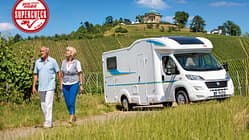 SC Eura: Eura Mobil Profila One 690 EB