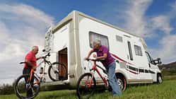 Euro Mobil Terrestra T 670 SBL