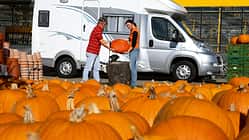 Chausson Welcome Sweet