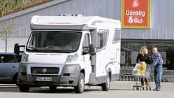 Supercheck, Weinsberg TI 650 MEG