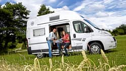 Karmann Dexter 550, Vorstellung